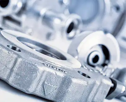 5 Important Things You Need to Know About aluminum die casting process